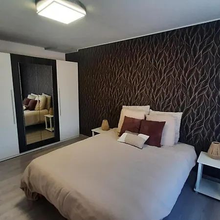 Le Duo Virtonnais - 4 Personnes Au Coeur De La Gaume Virton