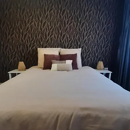 Apartman Le Duo Virtonnais - 4 Personnes Au Coeur De La Gaume Virton