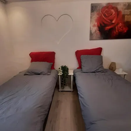 Le Duo Virtonnais - 4 Personnes Au Coeur De La Gaume *