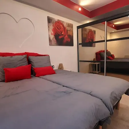 Appartement Le Duo Virtonnais - 4 Personnes Au Coeur De La Gaume